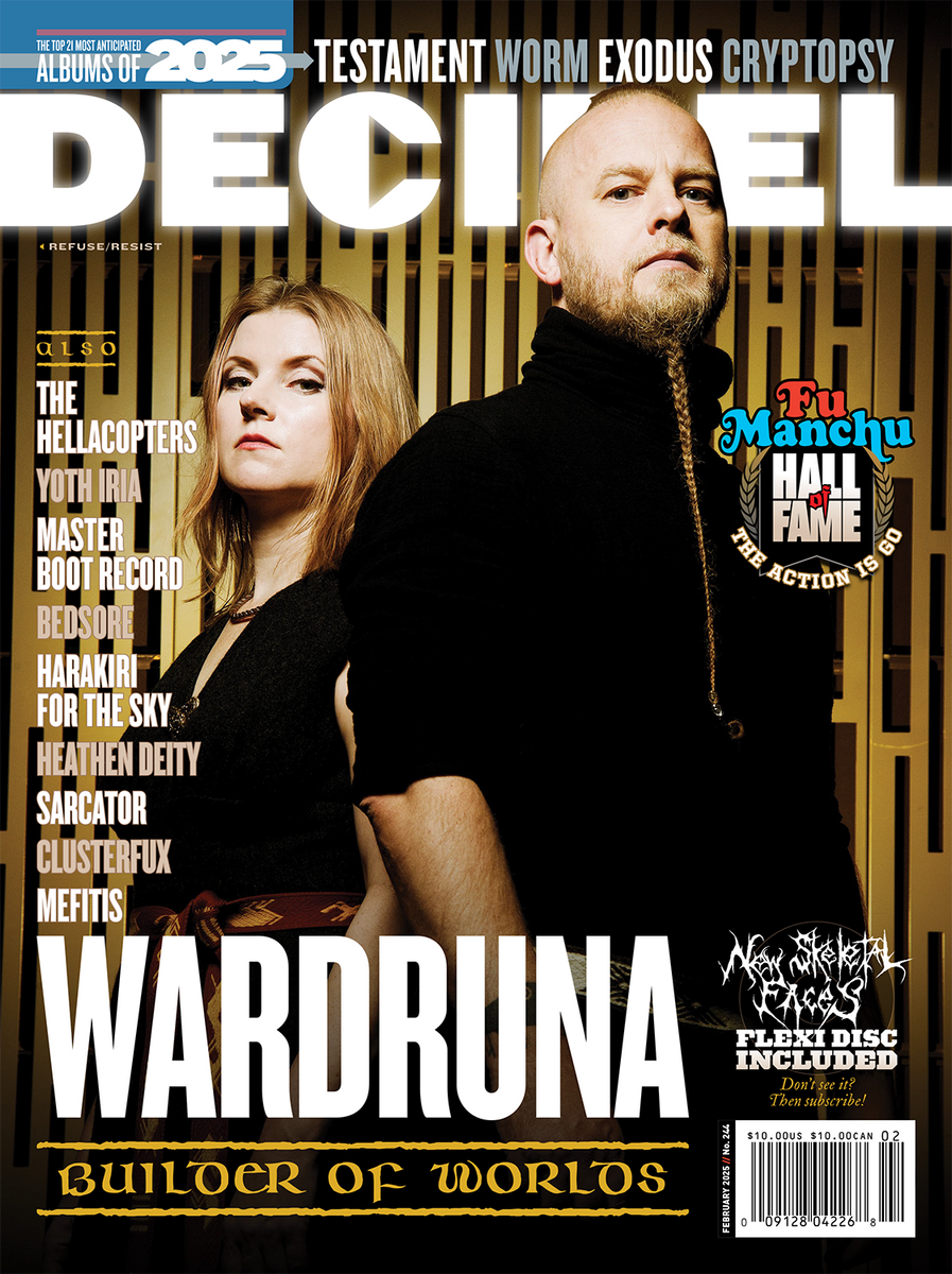 洋楽 Decibel: Dossier 1977-2017 BOX Dossier 1977-2017 | Decibel
