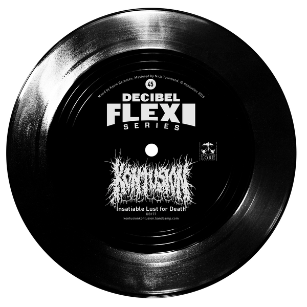 Kontusion flexi disc