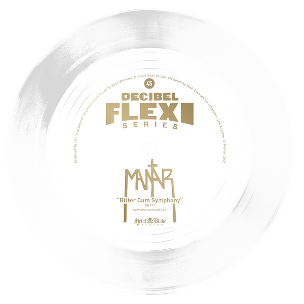 MANTAR flexi disc