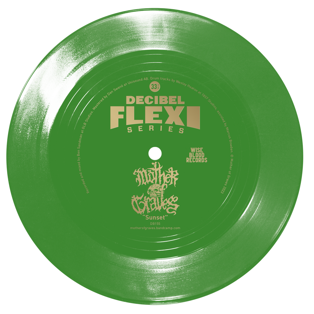 November 2023 [#229] – The Decibel Store