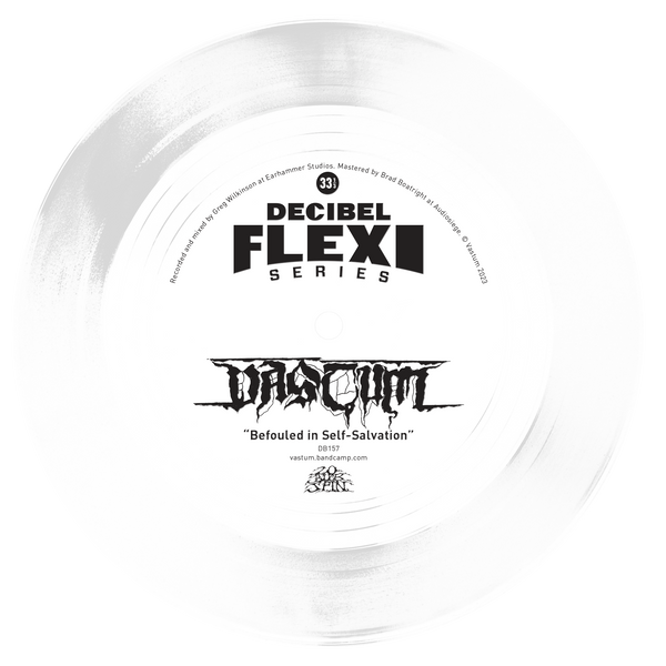 VASTUM flexi disc