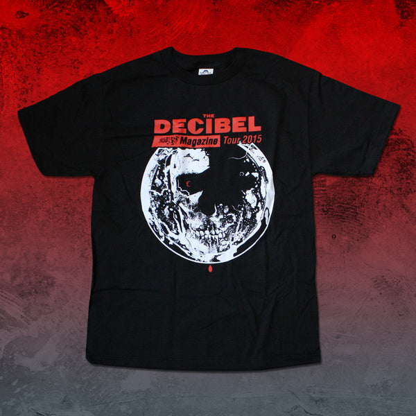 Decibel Tour 2015 T-Shirt
