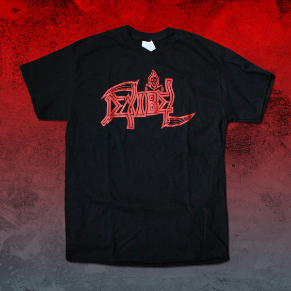 Death Tribute T-Shirt