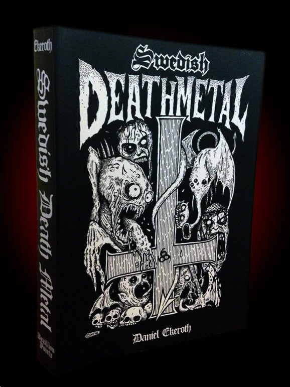 SWEDISH DEATH METAL