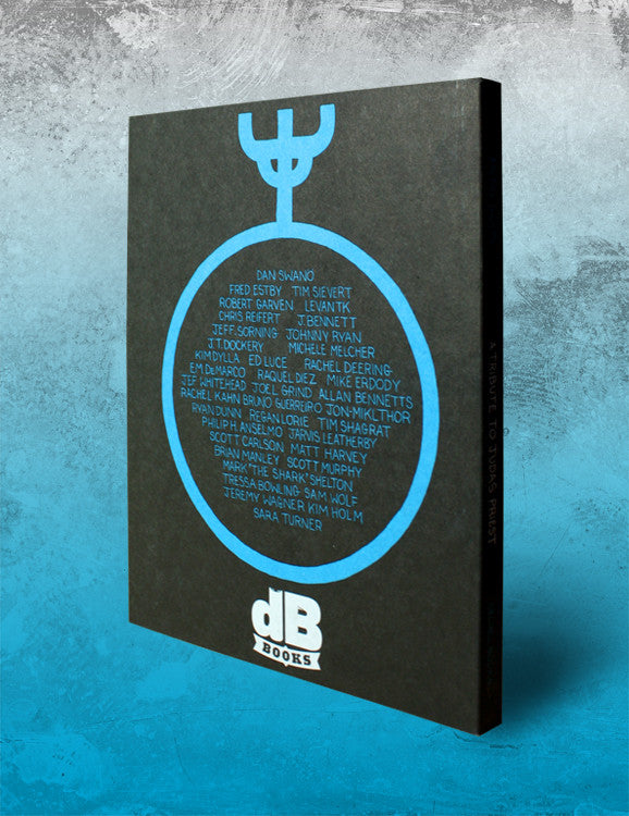 METAL GODS: A TRIBUTE TO JUDAS PRIEST