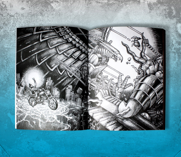 METAL GODS: A TRIBUTE TO JUDAS PRIEST