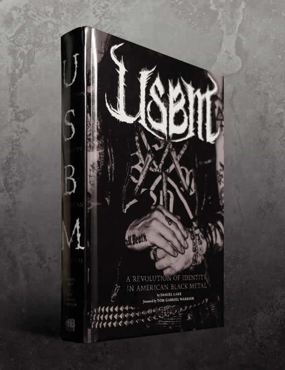 USBM: A Revolution of Identity in American Black Metal