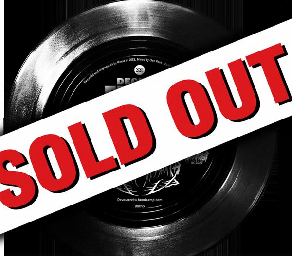 Leviathan flexi disc