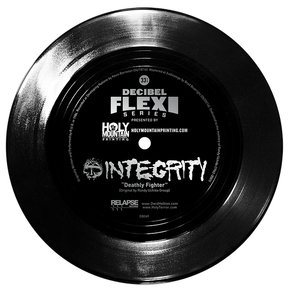 integrity flexi disc