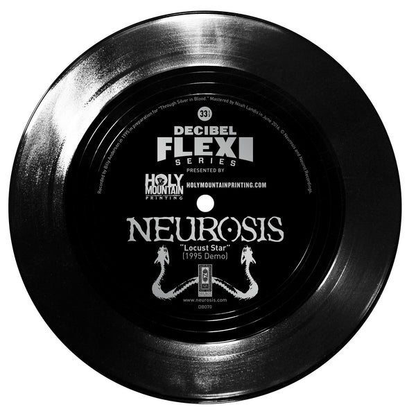 neurosis flexi disc