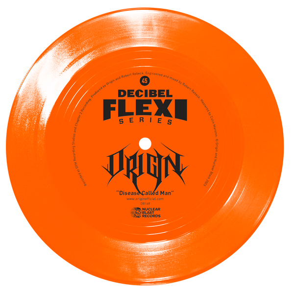 Origin flexi disc