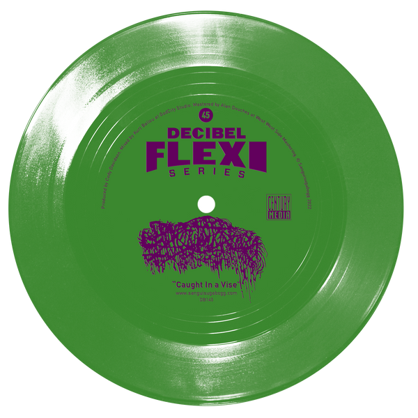 Sanguisugabogg flexi disc