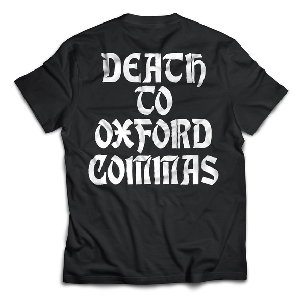 Deadguy Tribute Shirt