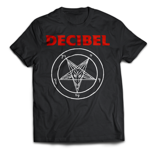 Deadguy Tribute Shirt