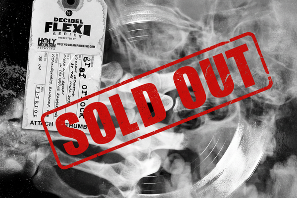 Graf Orlock flexi disc