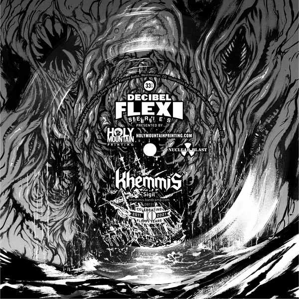 KHEMMIS flexi disc