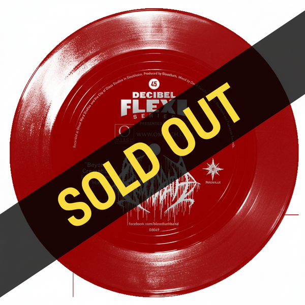 bloodbath flexi disc