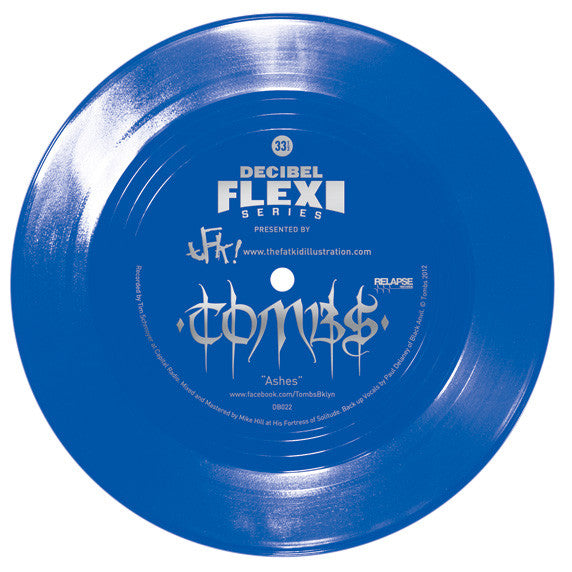 Tombs flexi disc