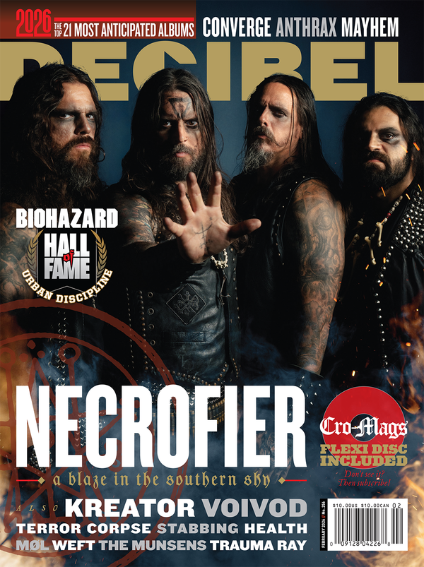 February 2026 [#256]