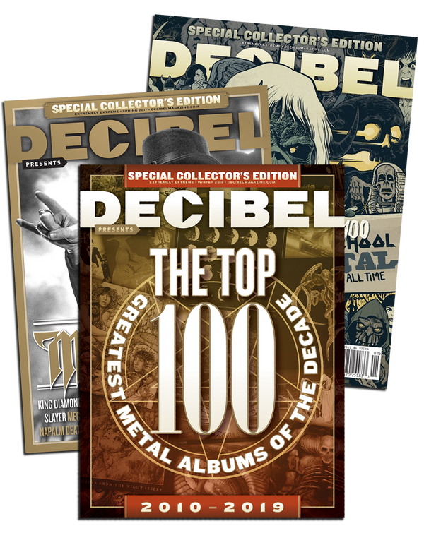 Special Collector's Editions Bundle