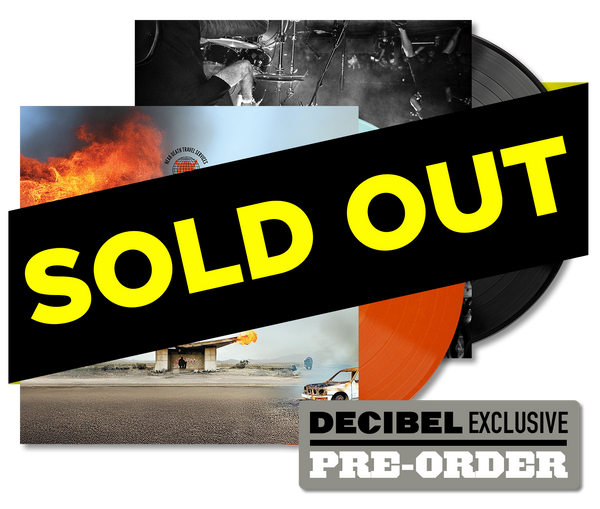 DEADGUY - NEAR-DEATH... / BUYER'S REMORSE BUNDLE PREORDER
