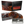 DOWN - VOLUME V  (DECIBEL EXCLUSIVE EMBOSSED COVER, ORANGE & BLACK GALAXY COLORED DOUBLE VINYL)