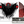 Load image into Gallery viewer, KRIEG - RUINER DECIBEL EXCLUSIVE RED WITH BLACK MARBLE SMOKE VINYL PREORDER
