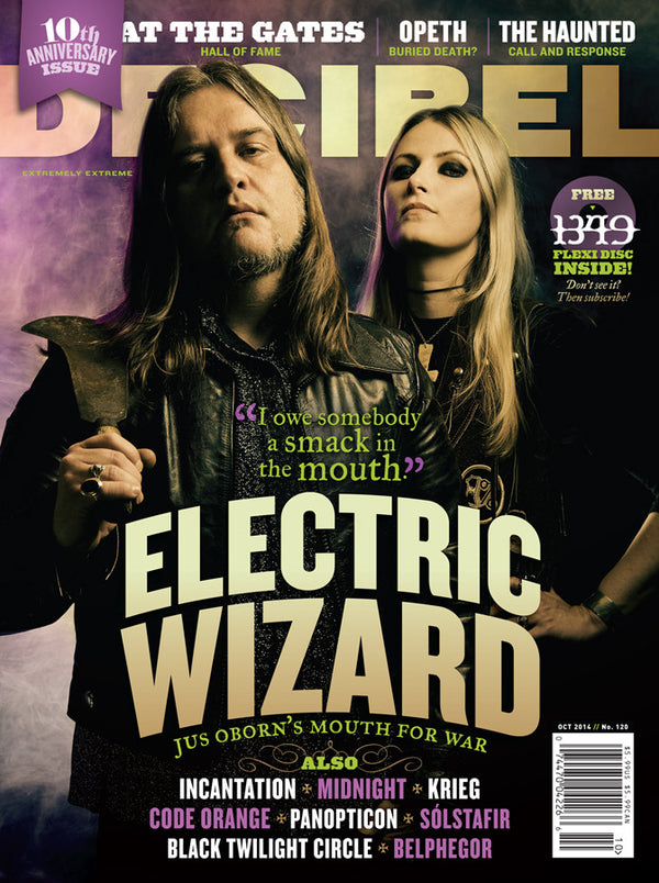 October 2014 [#120]