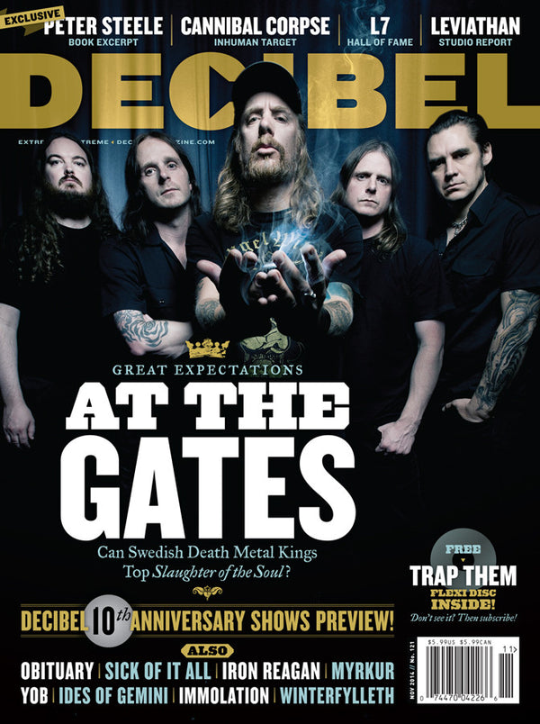 November 2014 [#121]