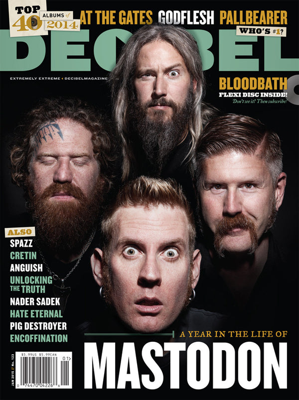 January 2015 [#123]