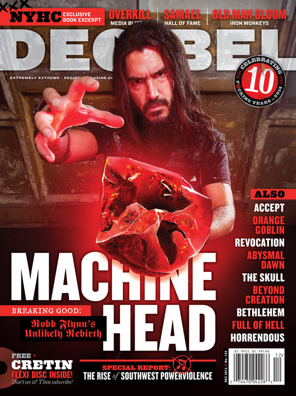 December 2014 [#122]