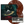Load image into Gallery viewer, Cave In - Heavy Pendulum DECIBEL EXCLUSIVE BROWN WITH HEAVY BONE WHITE SPLATTER VINYL
