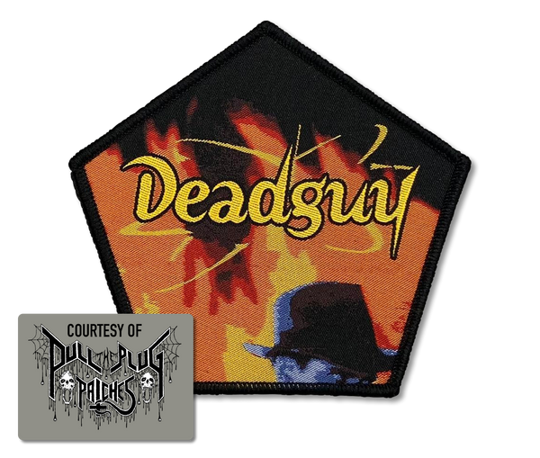 Deadguy - Buyers Remorse Cassette exclusive 'Metal & Beer Fest Edition'  PREORDER