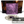 Load image into Gallery viewer, Devil Master - Ecstasies of Never Ending Night DECIBEL EXCLUSIVE MILKY CLEAR WITH VIOLET AND BLACK SPLATTER VINYL

