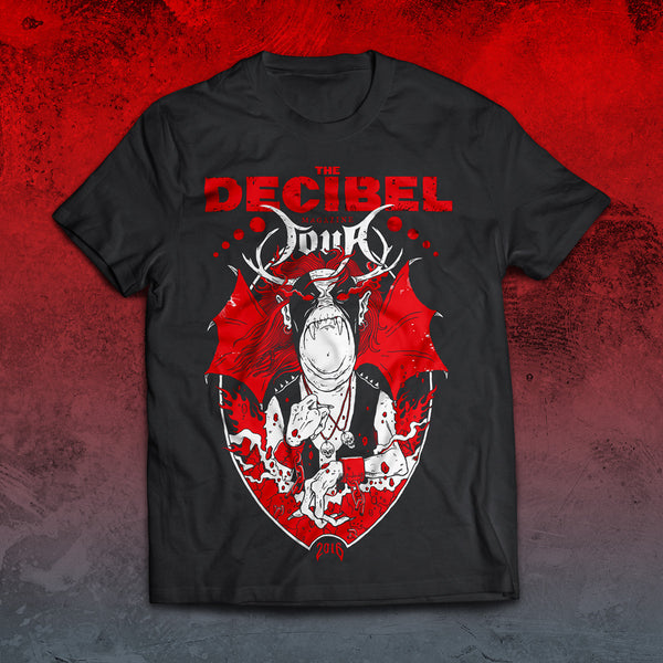 Decibel Tour 2016 T-Shirt